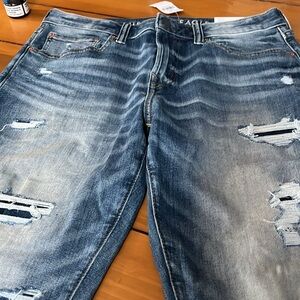 American Eagle NWT 32/32